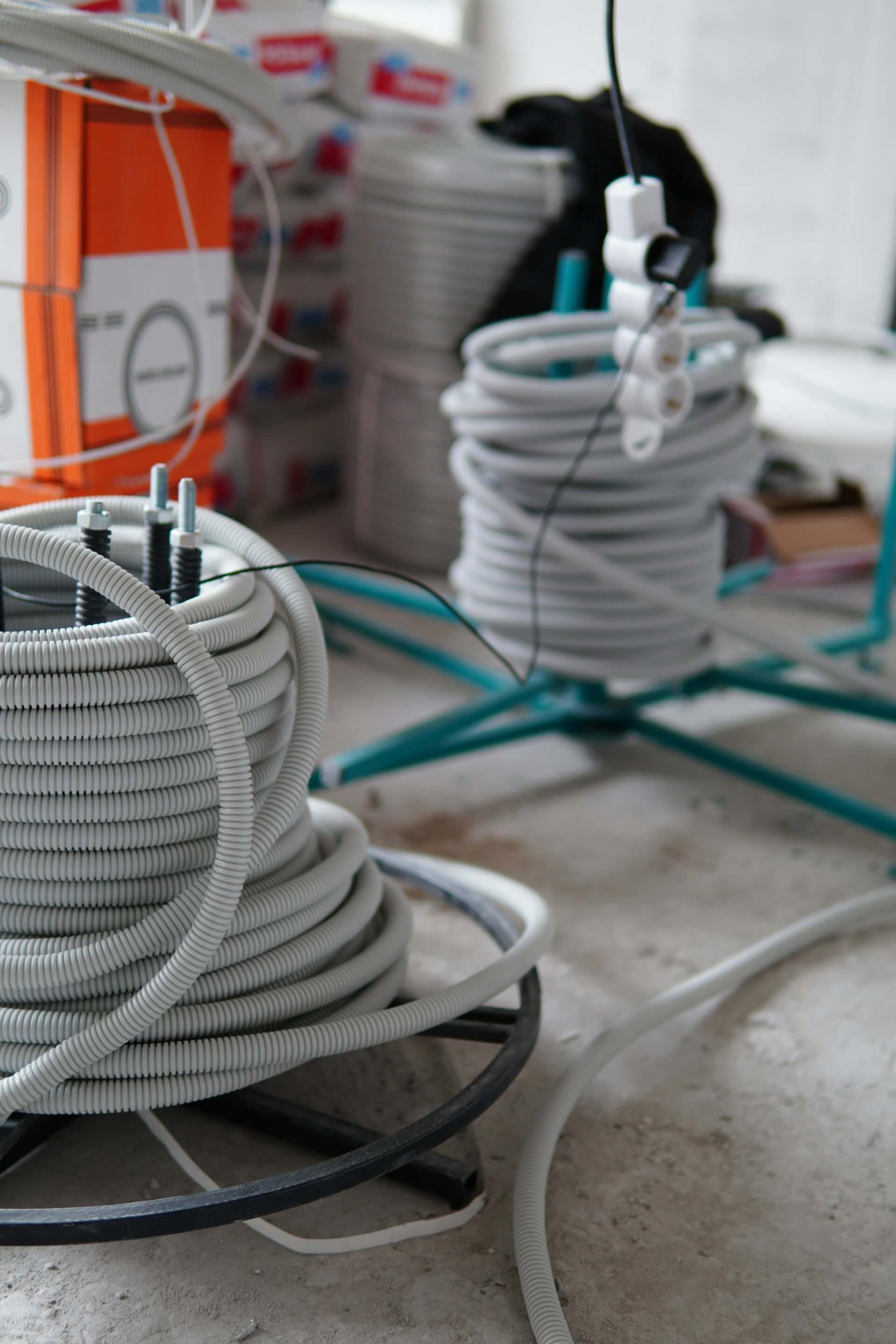 Miksi valita meidät?